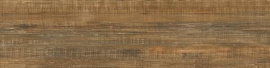 Керамогранит Idalgo Granite Wood Ego Коричневый SR 29.5x120