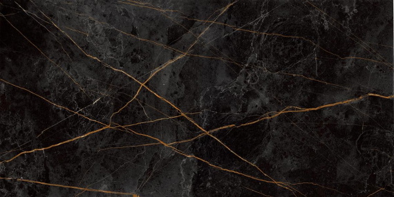 Керамогранит Idalgo Granite Stone Sandra Черно-Оливковый LLR 59.9x120