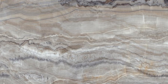 Керамогранит ID9075b054LLR Idalgo Granite Stone Onyx Серый Лаппатированая 60x120