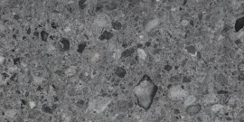 Керамогранит Idalgo Granite Stone Gerda Черно-Оливковый MR 59.9x120