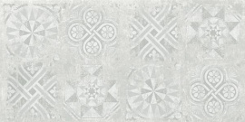 Керамогранит Idalgo Granite Stone Cement Классик SR Декор 59.9x120