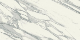Керамогранит Idalgo Granite Stone Calacatta Жемчуг LLR 59.9x120