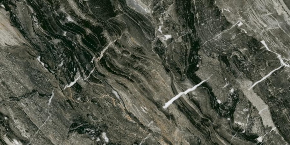Керамогранит ID9084b058MR Idalgo Granite Stone Arabesque Верде Матовая 60x120