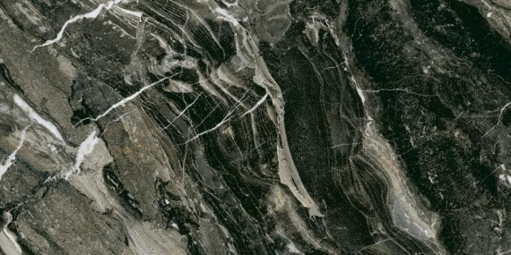 Керамогранит ID9084b058LLR Idalgo Granite Stone Arabesque Верде Лаппатированая 60x120