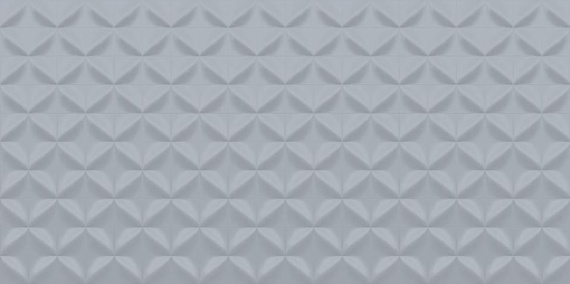 Керамическая плитка NRL_P0021 Creto Плитка Pastel Waffle haze 30х60