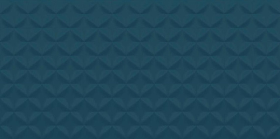 Керамическая плитка NRL_P0022 Creto Плитка Pastel Waffle blue 30х60