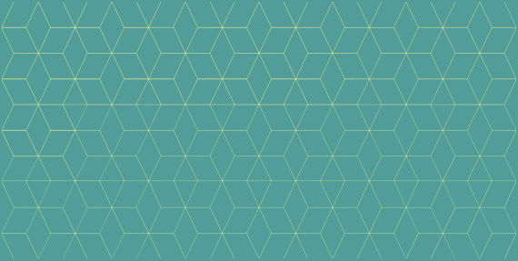 Керамическая плитка Creto Вставка Mono Jasmine geometry sea 30х60