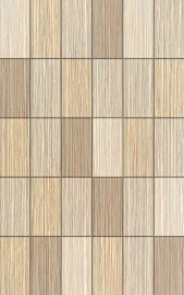 Плитка Creto 04-01-1-09-05-11-2813-0 Вставка Cypress mix 25х40