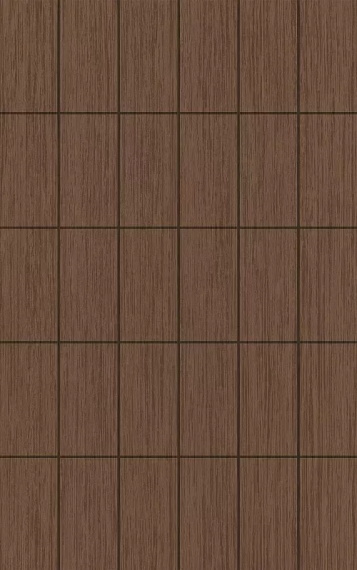 Плитка Creto 04-01-1-09-03-15-2812-0 Вставка Cypress cacao petty 25х40