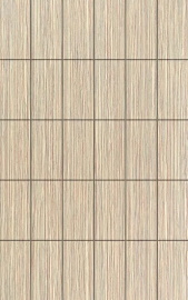 Плитка Creto 04-01-1-09-03-11-2812-0 Вставка Cypress vanilla petty 25х40