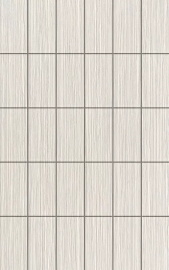 Плитка Creto 04-01-1-09-03-01-2812-0 Вставка Cypress blanco petty 25х40