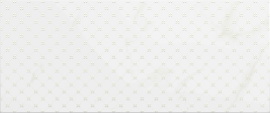 Плитка Creto D0427Y29601 Forza Stravero White 25x60