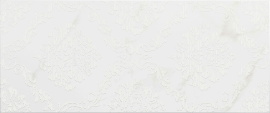 Плитка Creto D0146Y29601 Forza Empire White 25x60