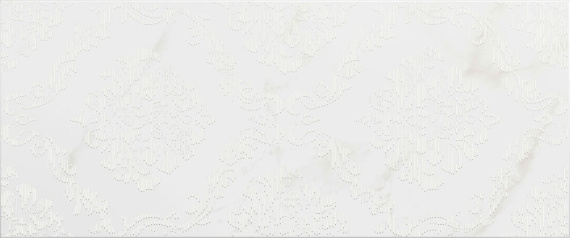 Плитка Creto D0146Y29601 Forza Empire White 25x60