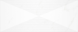 Плитка Creto D0433Y29601 Forza Sierra White 25x60
