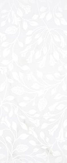 Плитка Creto D0432Y29601 Forza Memoirs White 25x60