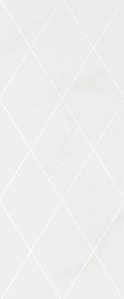 Плитка Creto D0428Y29601 Forza Athena White 25x60