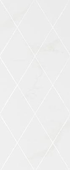Плитка Creto D0428Y29601 Forza Athena White 25x60