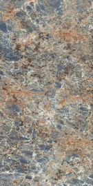 Керамогранит Creto MPL-055747 Amazonite 80х160