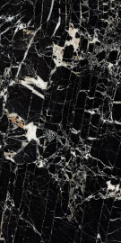 Керамогранит Creto MPL-055745 Black Fusion 80х160