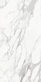 Керамогранит Creto MPL-055335 Carrara Elite 80х160
