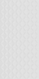 Плитка Creto NRA_P0044 Lili Waffle snow 30х60