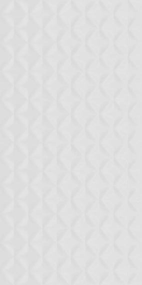 Плитка Creto NRA_P0044 Lili Waffle snow 30х60