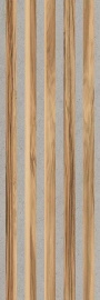 Плитка Creto NRL_P0270 Chloe geometry 30х90