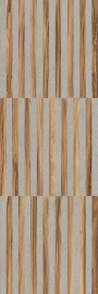 Плитка Creto NB_P0260 Chloe wood 30х90