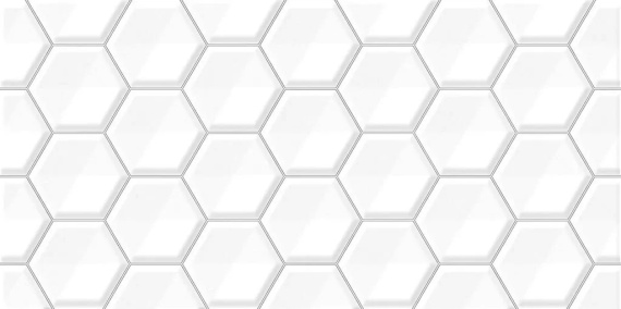 Плитка Alma Ceramica TWU09BLB010 Bilbao рельефная 249*500*8,5
