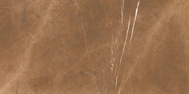Керамогранит ENSTN1035MT60120 Ennface Stone Pulpis Choco 600x1200