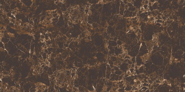 Керамогранит ENSTN1019HG60120 Ennface Stone Emperador Brown 600x1200