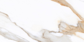Керамогранит ENMAR4002HG60120 Ennface Marble Calacatta Sun 600x1200