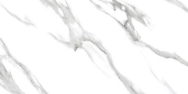 Керамогранит Ennface ENMAR1004GL60120 Marble Arabescato White 600x1200