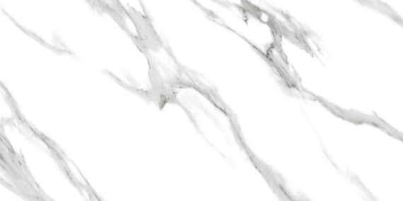Керамогранит Ennface ENMAR1004GL60120 Marble Arabescato White 600x1200