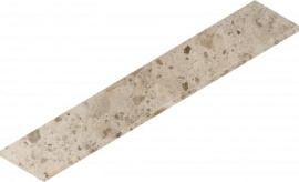 Ступень 620070002362 Italon Continuum Stone Beige Scalino Ang Sx 33x160