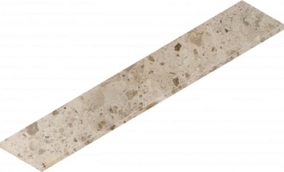 Ступень 620070002362 Italon Continuum Stone Beige Scalino Ang Sx 33x160