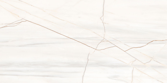 Керамогранит Staro Luxore Crake White 60x120 Polished С0005415
