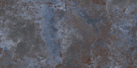 Керамогранит Staro Vintage Azul 60x120 Metal С0005391