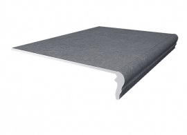 Ступени SG912000N/GR Аллея керамические ступени 30*30