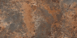 Керамогранит Staro Vintage Brown 60x120 Metal С0005388