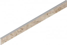 Плинтус 610130005314 Italon Continuum Stone Beige Battiscopa 7.2x80
