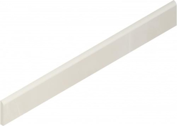 Плинтус 610130005309 Italon Continuum Polar Battiscopa 7.2x80