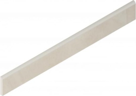 Плинтус 610130005305 Italon Continuum Pure Battiscopa 7.2x60