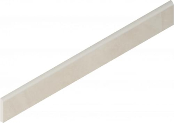 Плинтус 610130005305 Italon Continuum Pure Battiscopa 7.2x60
