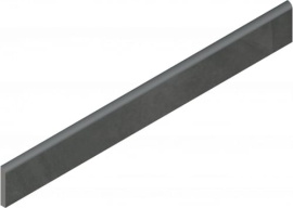 Плинтус 610130005308 Italon Continuum Petrol Battiscopa 7.2x60