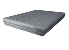 Ступени SG912000N/GR/AN Аллея керамические ступени 30*30