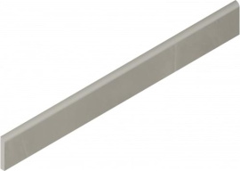 Плинтус 610130005307 Italon Continuum Iron Battiscopa 7.2x60