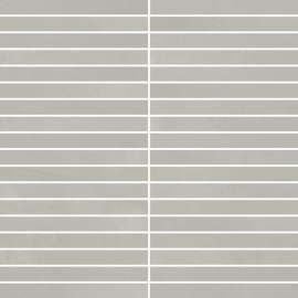 Мозаика 610110001027 Italon Continuum Silver Mosaico Strip 30x30