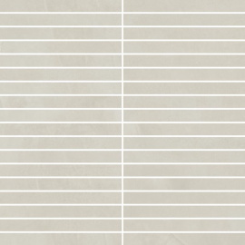 Мозаика 610110001026 Italon Continuum Pure Mosaico Strip 30x30